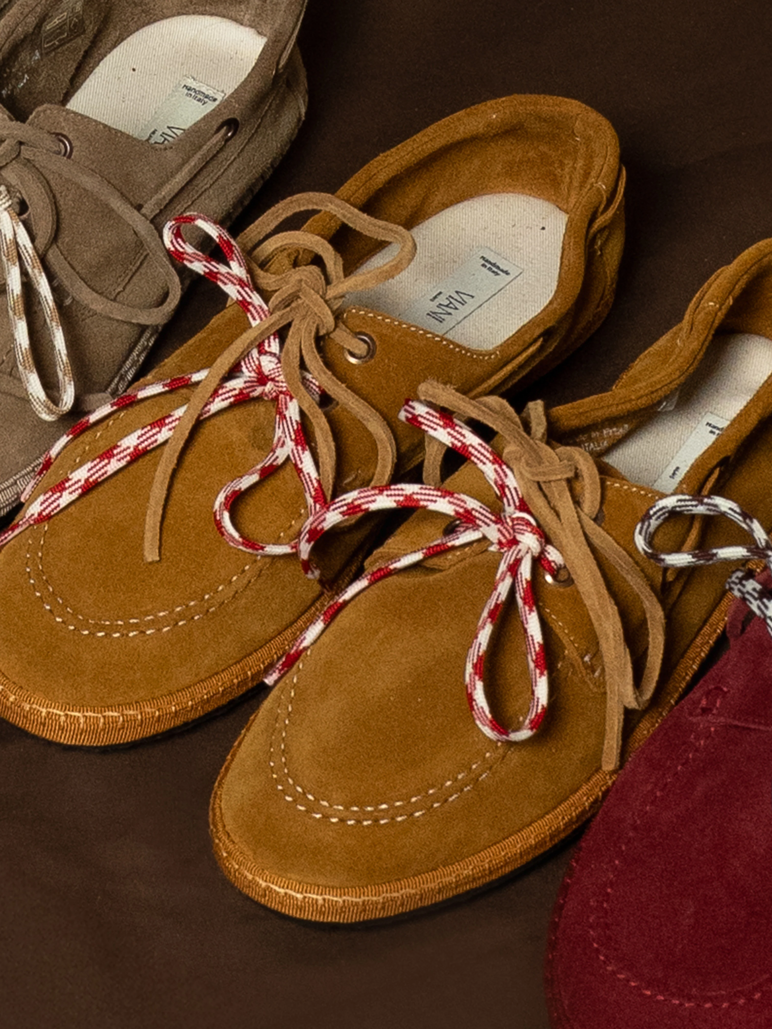 NEW IN